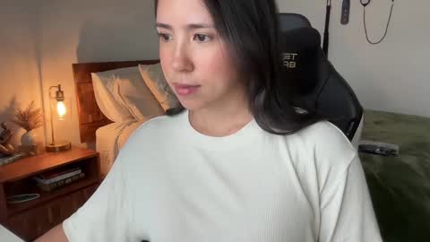 Snapshot of jadelove_ chatting on September 23, 8:18 pm Jade Love online show from September 23, 8:18 pm