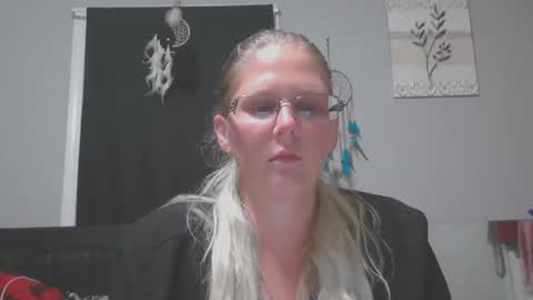 JadeLuv online show from September 30, 1:11 am