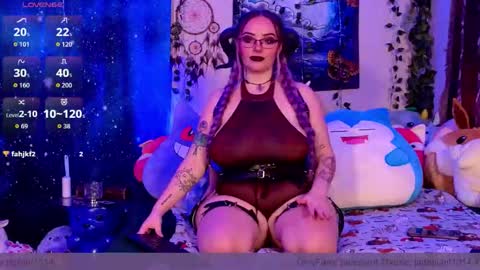 jadeplant online show from October 30, 12:02 am