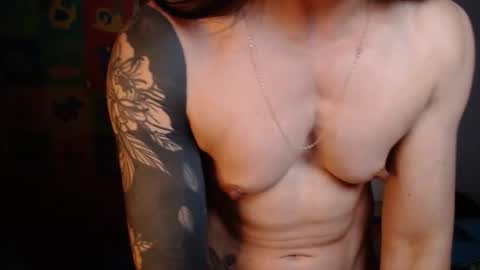 jadesexfun online show from March 3, 8:15 pm