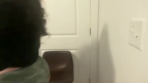 Jade Sky online show from October 27, 3:07 pm