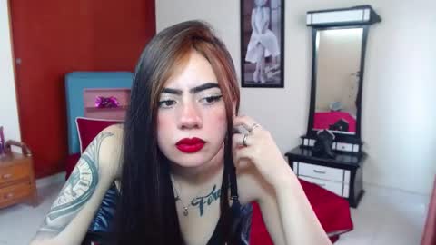 Jade online show from January 16, 3:56 pm