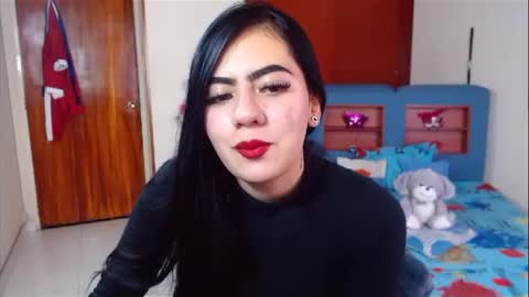 Jade online show from February 19, 4:33 pm