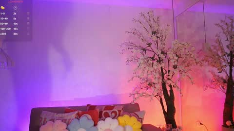 Jade Summer online show from March 31, 11:43 am