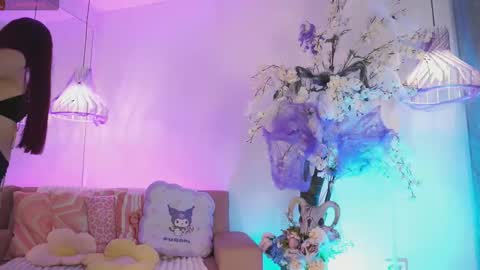 Jade Summer online show from October 21, 11:36 am