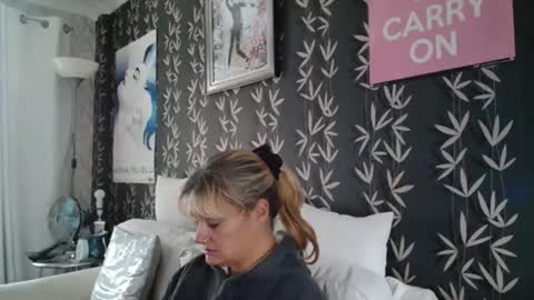 JAKKI LOUISE pornstar online show from November 20, 12:50 pm