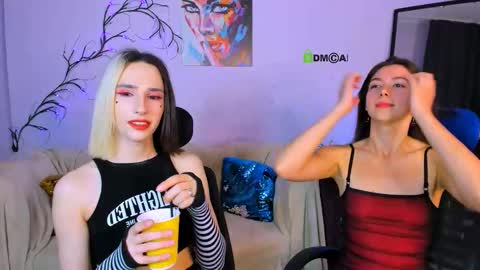 Snapshot of jaklin_meow chatting on September 20, 7:23 pm Jakline online show from September 20, 7:23 pm