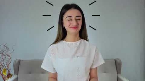 Iris online show from November 21, 5:09 am