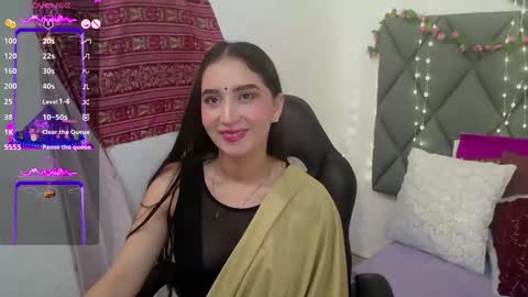 Jalima Mona online show from March 2, 12:01 pm