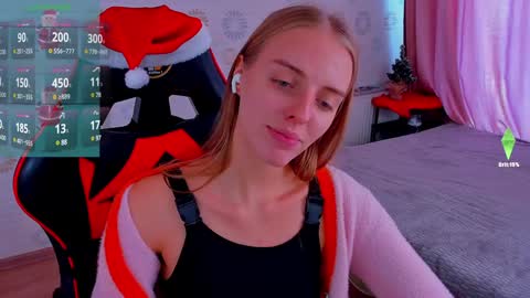 Sofia online show from December 21, 9:23 am