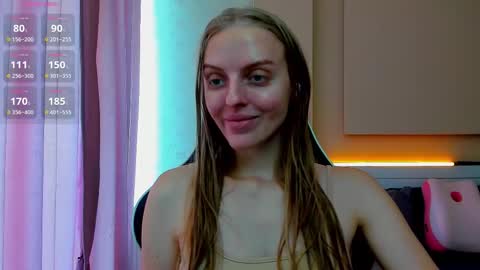 Sofia online show from October 3, 9:03 am