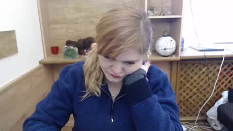 janaloveli online show from January 17, 1:07 pm