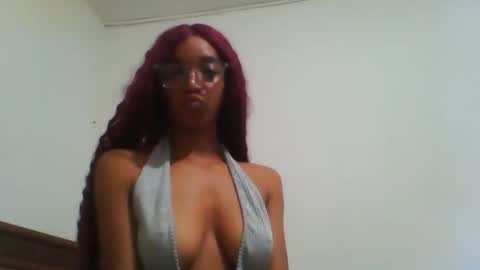 jandysaravia6 online show from March 28, 1:49 am