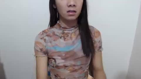 ITGIRL ANNA online show from January 10, 11:39 pm