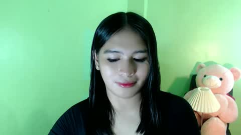 YOUR LOVELY JANE online show from February 23, 2:45 am