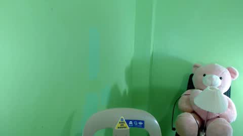 YOUR LOVELY JANE online show from March 1, 1:00 am