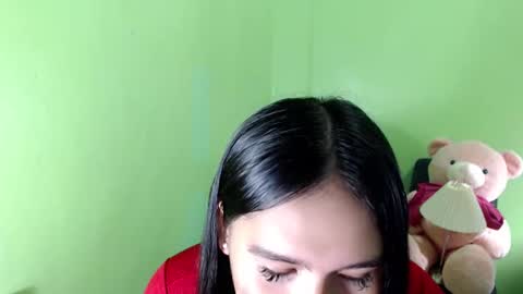 YOUR LOVELY JANE online show from March 2, 3:02 am