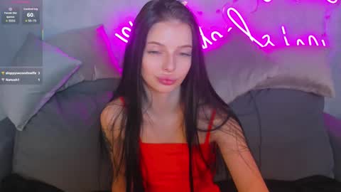 Eva online show from November 21, 1:07 am