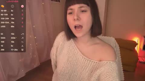 Snapshot of jane_kinn chatting on September 15, 1:03 am jane_kinn online show from September 15, 1:03 am