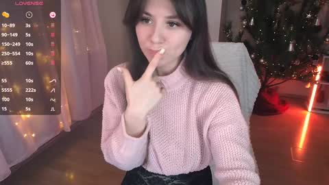 Snapshot of jane_kinn chatting on December 25, 11:42 pm jane_kinn online show from December 25, 11:42 pm