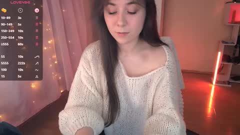 Snapshot of jane_kinn chatting on February 9, 10:54 pm jane_kinn online show from February 9, 10:54 pm