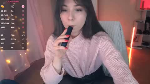 Snapshot of jane_kinn chatting on February 21, 11:21 pm jane_kinn online show from February 21, 11:21 pm