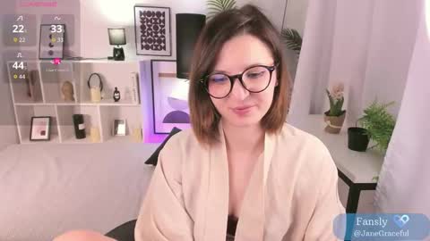 Jane online show from March 10, 7:45 am