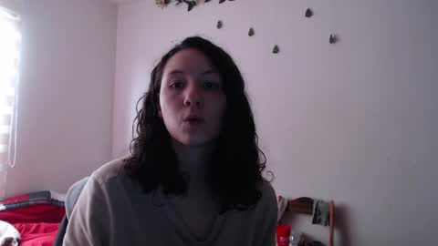 Snapshot of jane_r chatting on March 10, 9:18 pm Jane online show from March 10, 9:18 pm