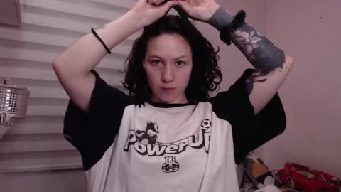 Snapshot of jane_r chatting on October 20, 10:57 pm Jane online show from October 20, 10:57 pm