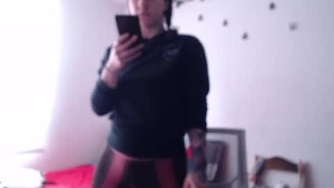 Snapshot of jane_r chatting on February 21, 8:27 pm Jane online show from February 21, 8:27 pm