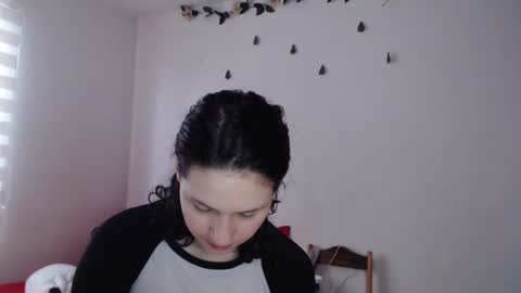 Snapshot of jane_r chatting on March 6, 9:53 pm Jane online show from March 6, 9:53 pm