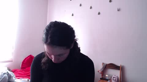 Snapshot of jane_r chatting on February 19, 10:09 pm Jane online show from February 19, 10:09 pm