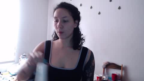 Snapshot of jane_r chatting on February 4, 7:22 pm Jane online show from February 4, 7:22 pm