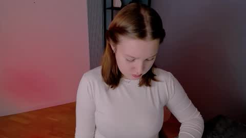 Jane online show from November 5, 3:06 pm