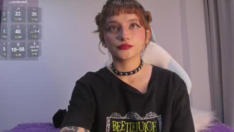 Jane online show from March 22, 1:11 am