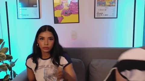 Jane online show from March 25, 12:49 am