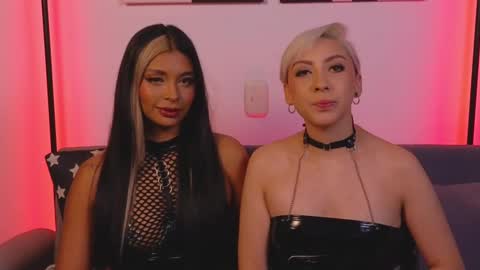 Jane online show from February 22, 2:50 am