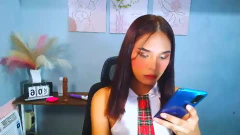 Janelarose online show from July 6, 6:07 am