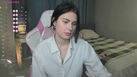 Snapshot of janetfletcher chatting on January 29, 8:18 am janetfletcher online show from January 29, 8:18 am