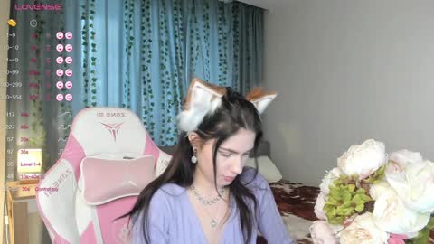 Snapshot of janetfletcher chatting on February 3, 8:46 am janetfletcher online show from February 3, 8:46 am