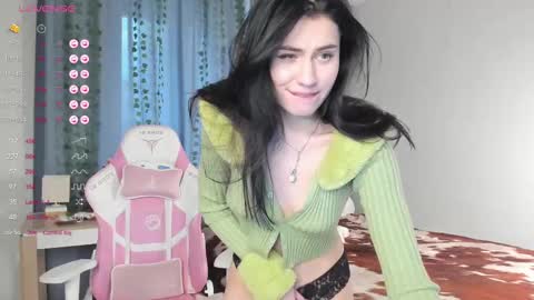 Snapshot of janetfletcher chatting on March 9, 1:26 pm janetfletcher online show from March 9, 1:26 pm