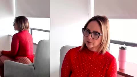 JANE TURNER MILF online show from February 7, 1:32 pm