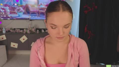 Hi Im Alice and here youll find something online show from April 10, 7:14 am