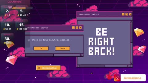 jannaasuna online show from January 11, 7:05 pm