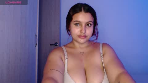 Janne  online show from February 23, 12:04 am