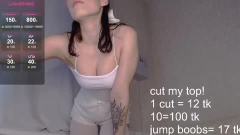 Jane online show from January 8, 6:28 am