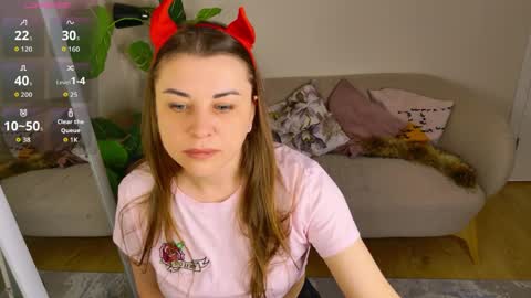 Janne online show from May 10, 9:17 pm
