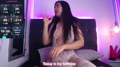 Janne online show from February 9, 11:36 am