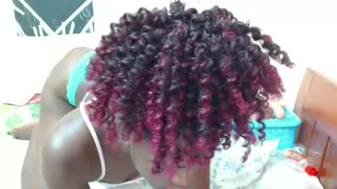 Jannie online show from March 18, 9:36 am