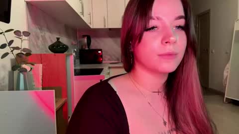 Janni online show from December 4, 8:31 pm